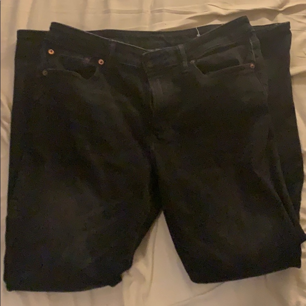 American eagle skinny fit jeans